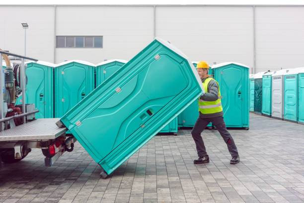 Best Restroom trailer rental cost  in Bull Run, VA