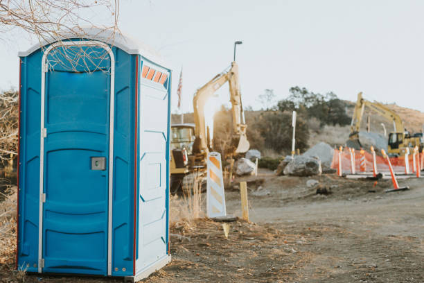 Portable Toilet Options We Offer in Bull Run, VA