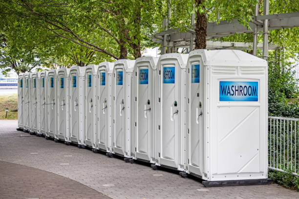 Best Construction site porta potty rental  in Bull Run, VA