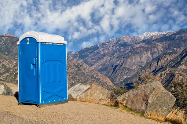 Portable Toilet Options We Offer in Bull Run, VA