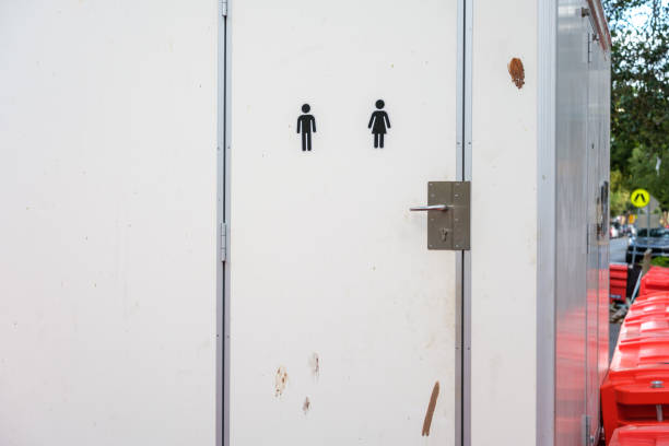 Best Portable restroom trailer rental  in Bull Run, VA