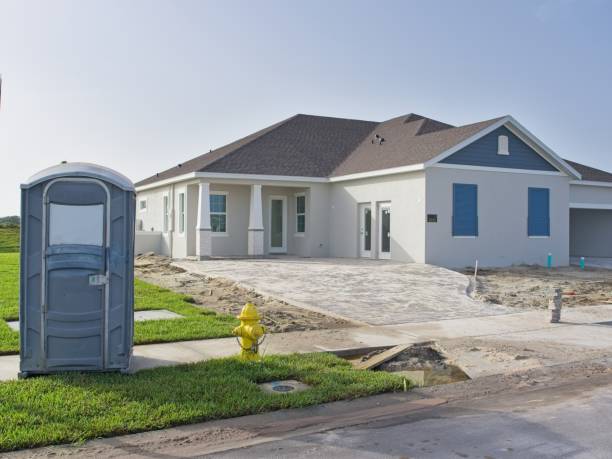 Porta potty rental for outdoor events in Bull Run, VA