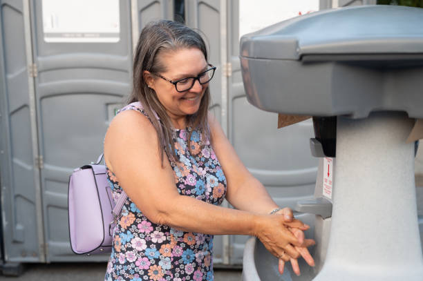 Best Affordable porta potty rental  in Bull Run, VA